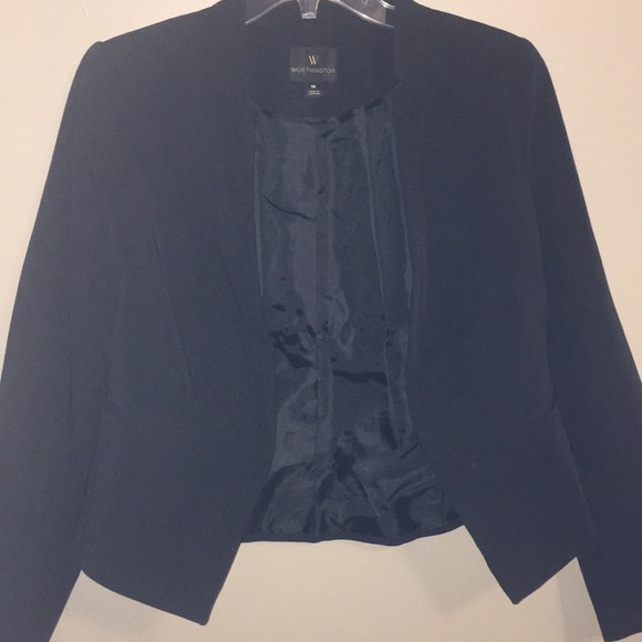 Jacket - Picture 2 of 2